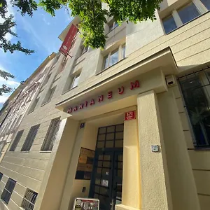 Marianeum Szálloda