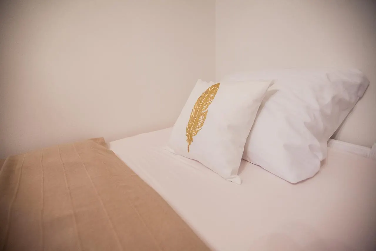 ***  Bed&Books Art Hotel Prague Czech Republic